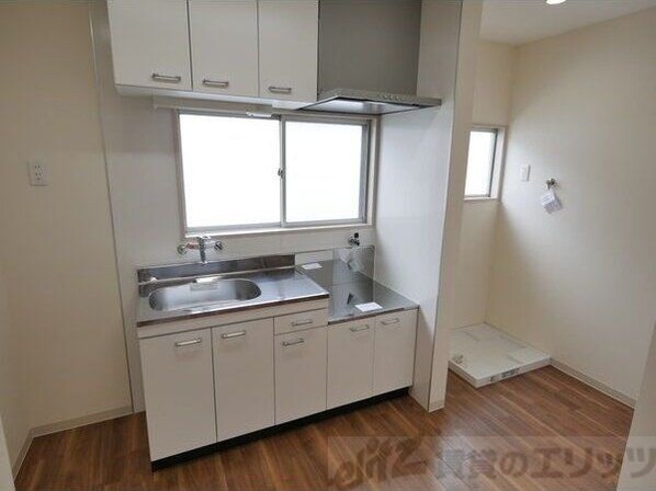 和光ハウスの物件内観写真